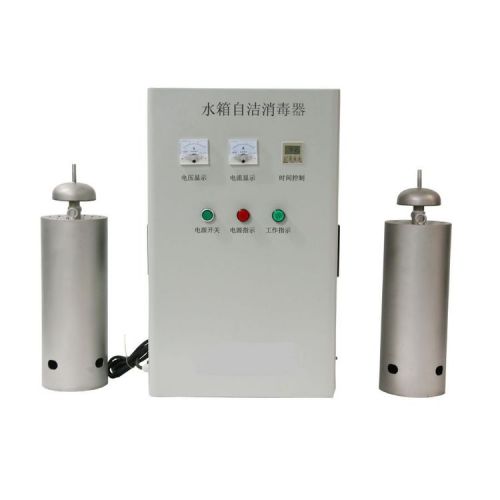 5g臭氧发生器臭氧水箱自洁消毒器生活用水水箱杀菌设备