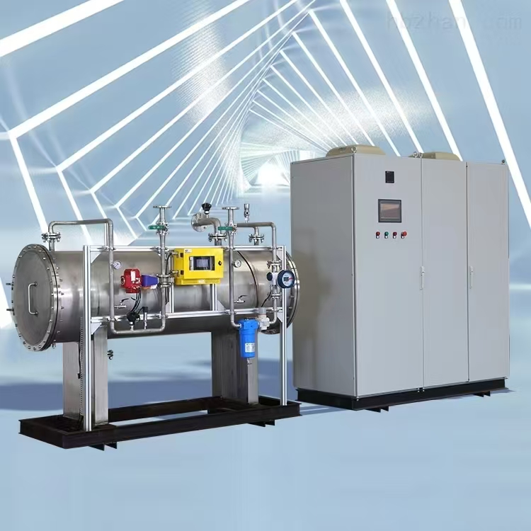 山东盛润环保设备科技有限公司