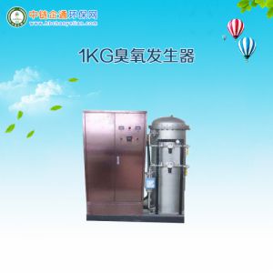 GCK-T-800空气型臭氧发生器