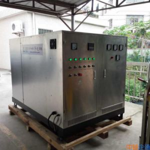 AOP循环冷却水设备/aop高*级氧化处理器/水体净化系统