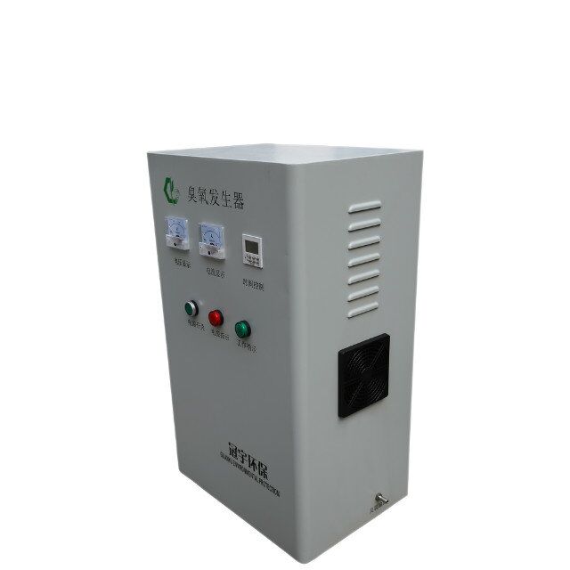 高压放电式臭氧发生器可以分为几类？高压放电式臭氧发生器的技术优势