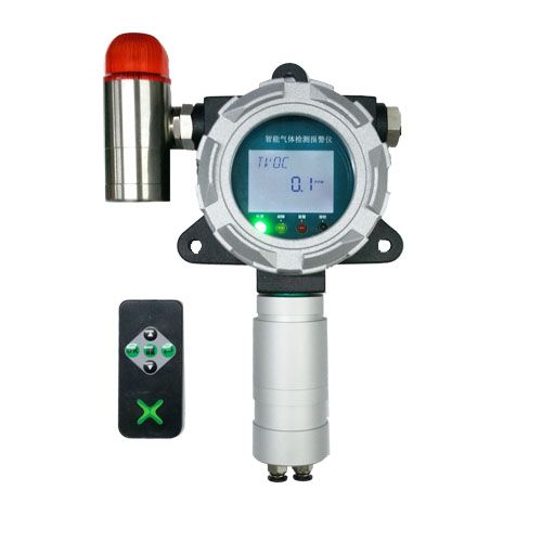 湖南希思牌制药厂臭氧浓度在线检测仪XS-1000-O3
