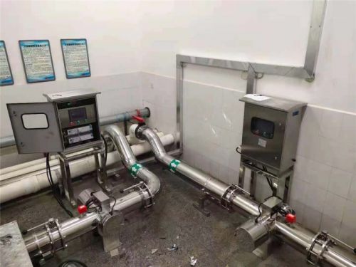 石家庄中压紫外线消毒器价格