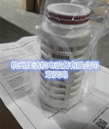 除菌过滤器滤芯ZHFT-1C