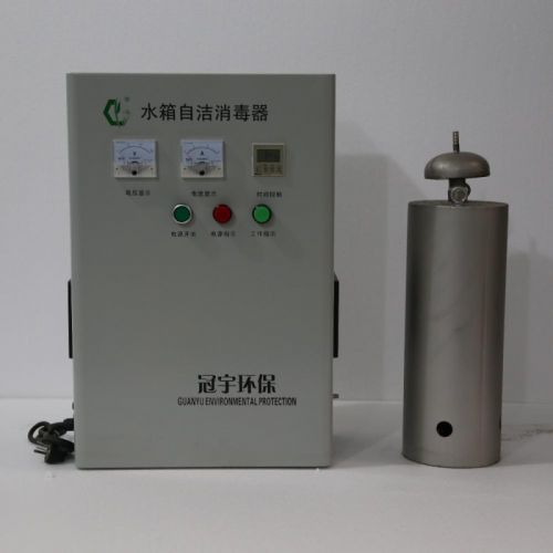 生活 消防水箱自洁消毒器WTS-2A不锈钢内置式
