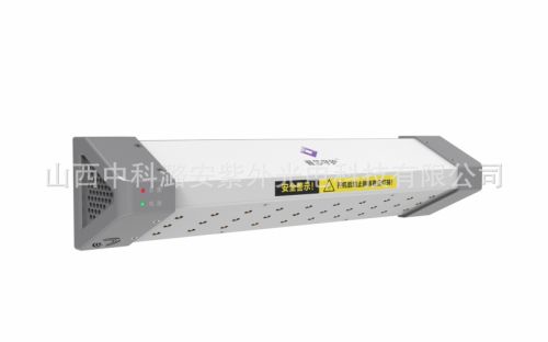 晋芯守护深紫外UVC LED 壁挂杀菌灯订制跨境亚马逊