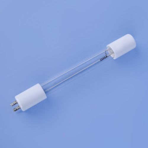 杰之威厂家直供多种规格单端直管紫外线消毒灯管便携式紫外线灯管
