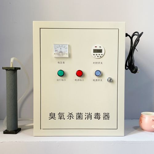 水箱自洁消毒器臭氧杀菌器WTS-2A内置式WTS-2B臭氧发生器水处理机