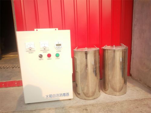 WTS-2A水箱自洁消毒器  宇菲环保