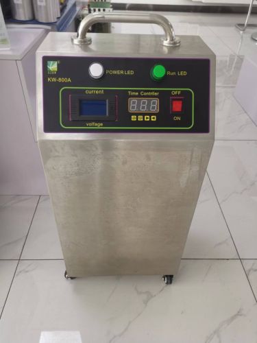[新品] 食品厂设备臭氧发生器 杀菌消毒机(KW-800A10L)