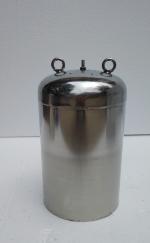 SD-V 水箱自洁消毒器