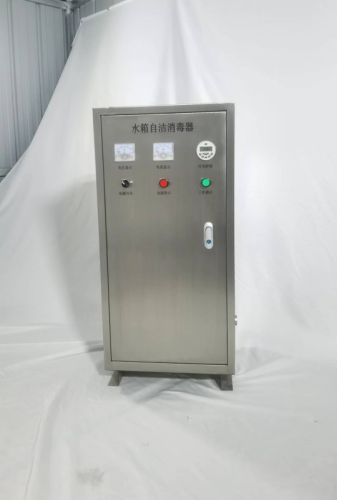 石家庄宇菲环保 供应外置式水箱自洁消毒器