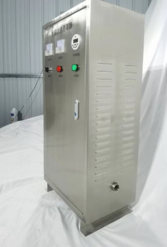 外置式水箱自洁臭氧消毒器