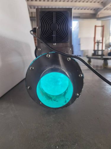 宇菲供应 空气型紫外线消毒器  废气处理