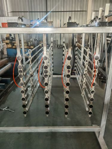 宇菲供应  框架紫外线消毒器应用原理