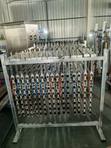 宇菲供应  工业废水专用 框架式紫外线消毒模块   啤酒厂污水排放