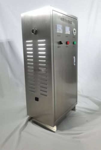 湖北省WTS-2A水箱自洁消毒器
