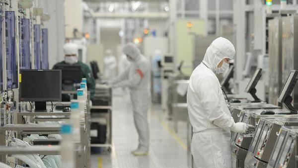 2024深圳半导体制冷设备展览会|半导体研磨机及抛光机设备展览会
