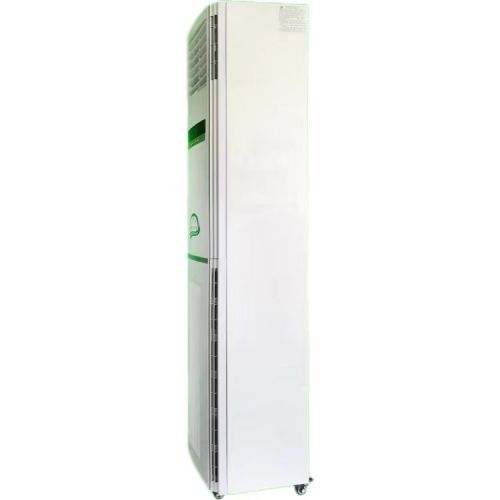 扬帆紫外线柜式空气消毒机 150立方米医用负离子空气净化消毒