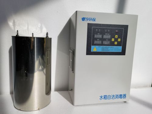 WTS-2B型水箱臭氧自洁消毒器 专业生产 睿汐牌