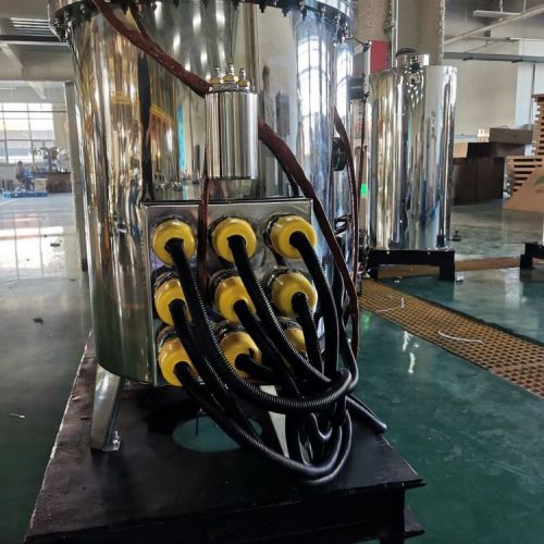 全自动电热开水器 无菌车间 石英双重纯水 蒸馏器 不绣钢电热式