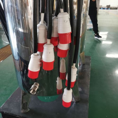 养猪场 去离子水 可定制不锈钢列管多效 蒸馏水厂家 蛋白液