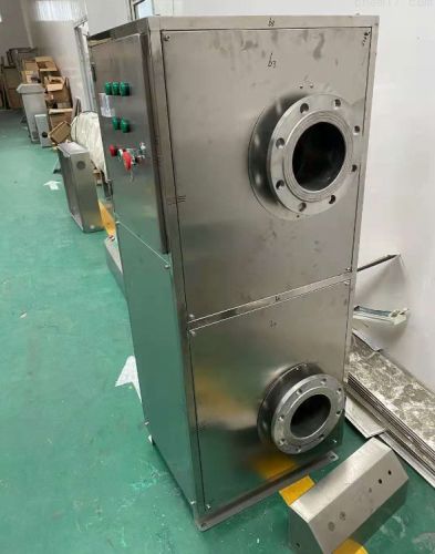 医院生活热水水质净化灭菌处理设备紫外线AOT光催化装置