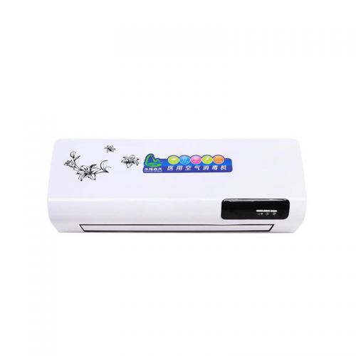 华耀森茂 HMB-400 壁挂式紫外线空气消毒机 医用级 