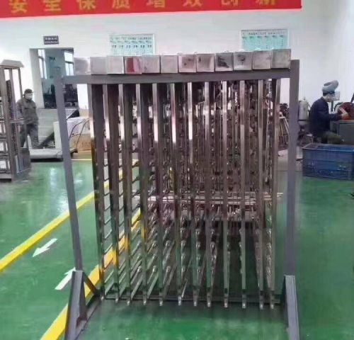 冠宇 20000吨城镇污水处理厂紫外线消毒模块GYH-UVC-320*8*12
