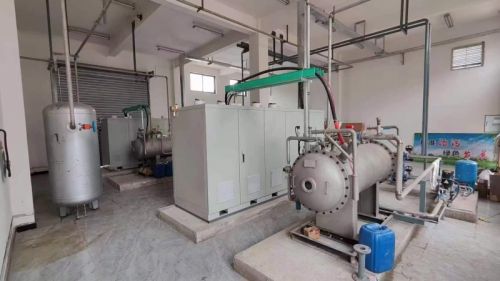 臭氧发生器源头厂家