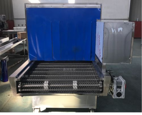 食品车间臭氧消毒机 物流快递消毒设备 食品加工环境消毒设备