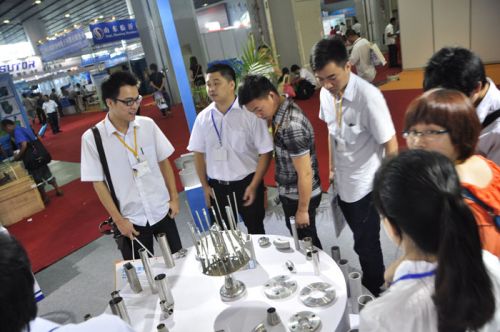 第二十六届广州国际管材展览会