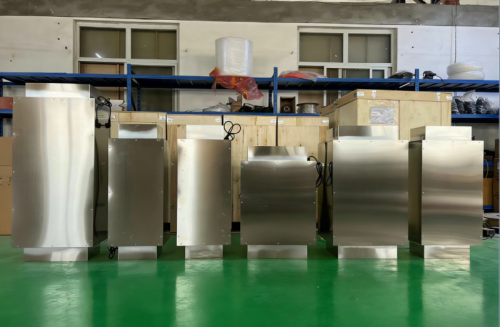 空气杀菌消毒器