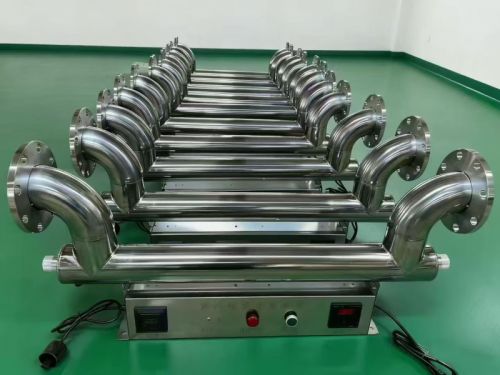 紫外线消毒器UVC85-1