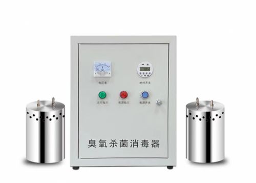 水箱自洁消毒器
