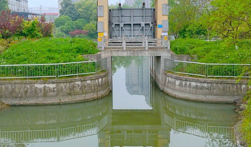 “四大招”协同推进，助推工业废水资源化利用再上新台阶
