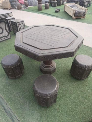浙江金华《石桌》批发