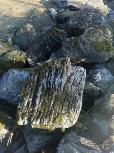 浙江金华【景观石】--假山流水 水景驳岸