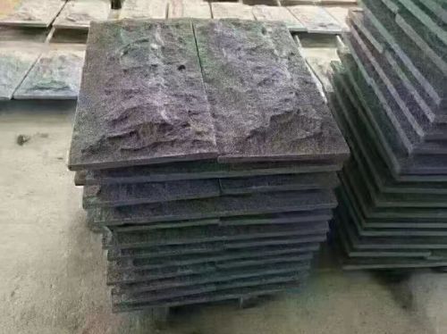 蘑菇石--浙江金华石材批发