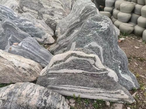泰山石【景观石】浙江金华热线