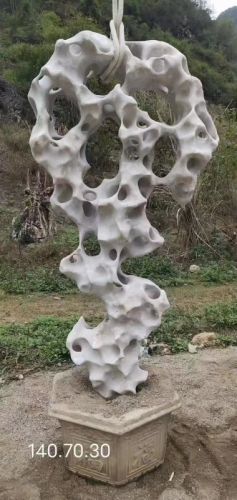 浙江金华【太湖石】景观石批发热线