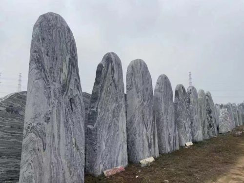 浙江金华【泰山石】批发
