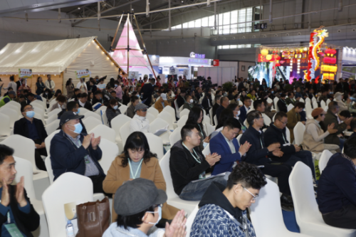 2024年新疆旅交会招商正式启动