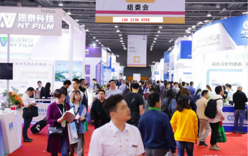 2024中国（北京）国际磨料磨具工业展览会