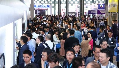 2024上海国际智能楼宇技术与安防产品展览会