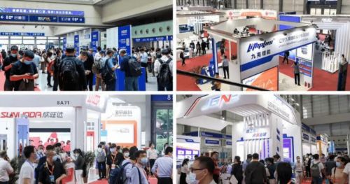 上海锂电池展会-2024上海锂电池展览会｜锂电池设备、材料展览会