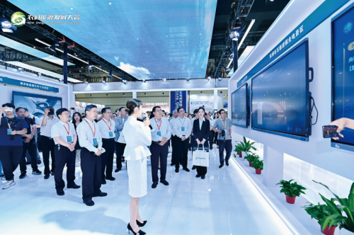 社会共识 行业盛会 企业机遇｜2024第三届农村能源发展大会暨清洁能源装备展览会 