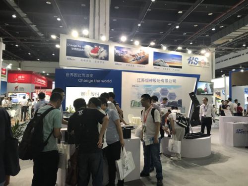 上海碳纤维展|2025第十一届上海碳复合材料展览会