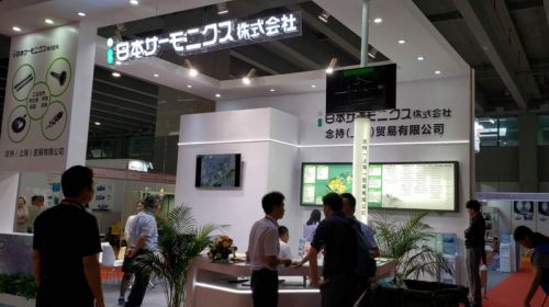 2025上海国际冷凝器与冷却器技术设备展览会