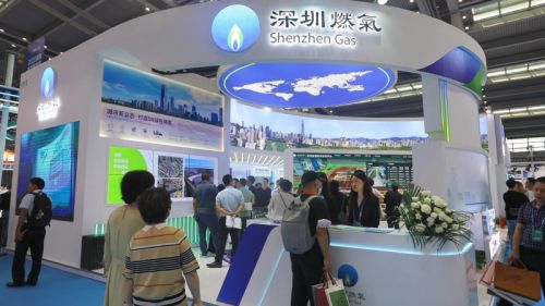 2025深圳新能源展:绿色科技新动向,共创未来出行新篇章